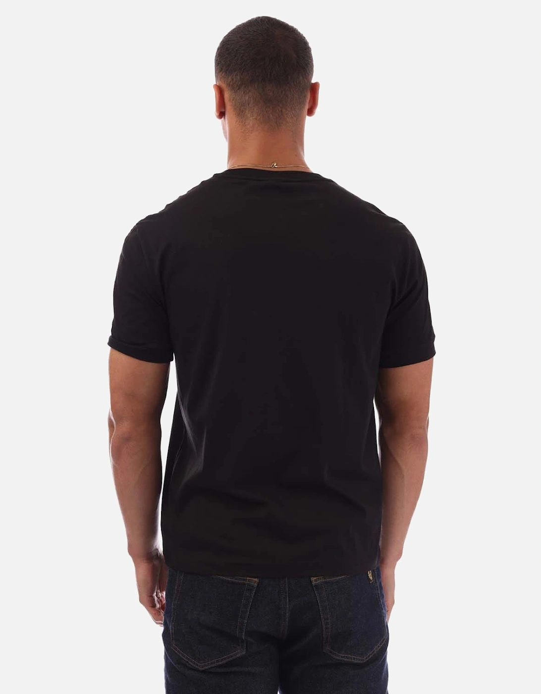 Logo Tape T-Shirt