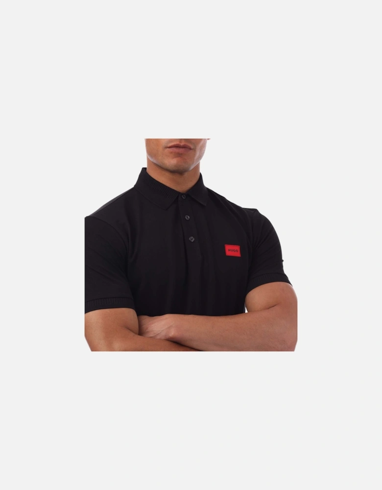 Dereso232 Polo Shirt