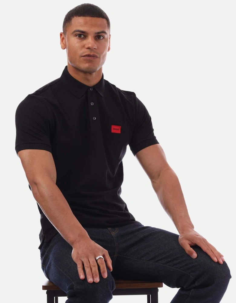 Dereso232 Polo Shirt