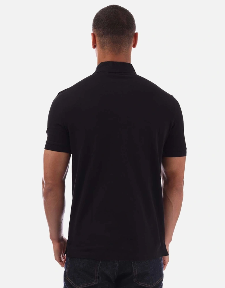 Dereso232 Polo Shirt
