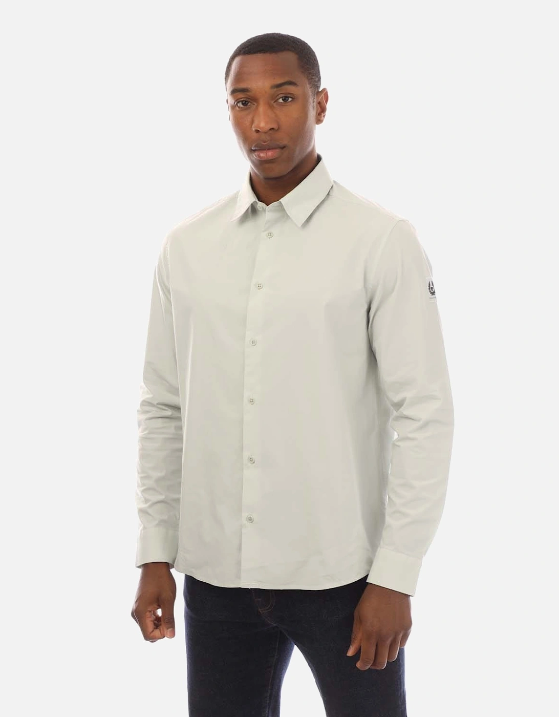 Pipe Shirt, 5 of 4