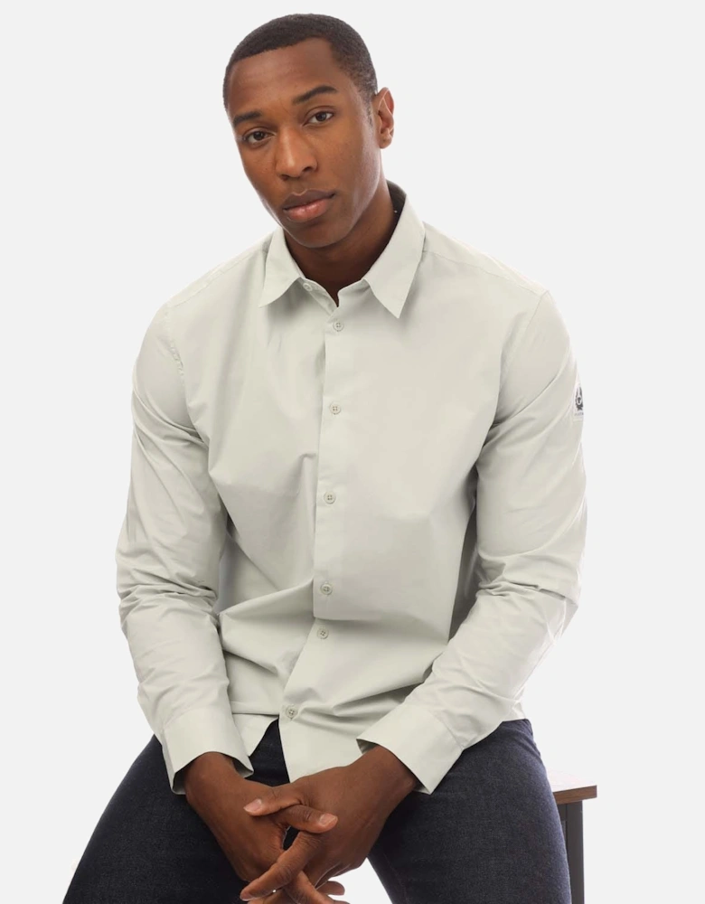Pipe Shirt