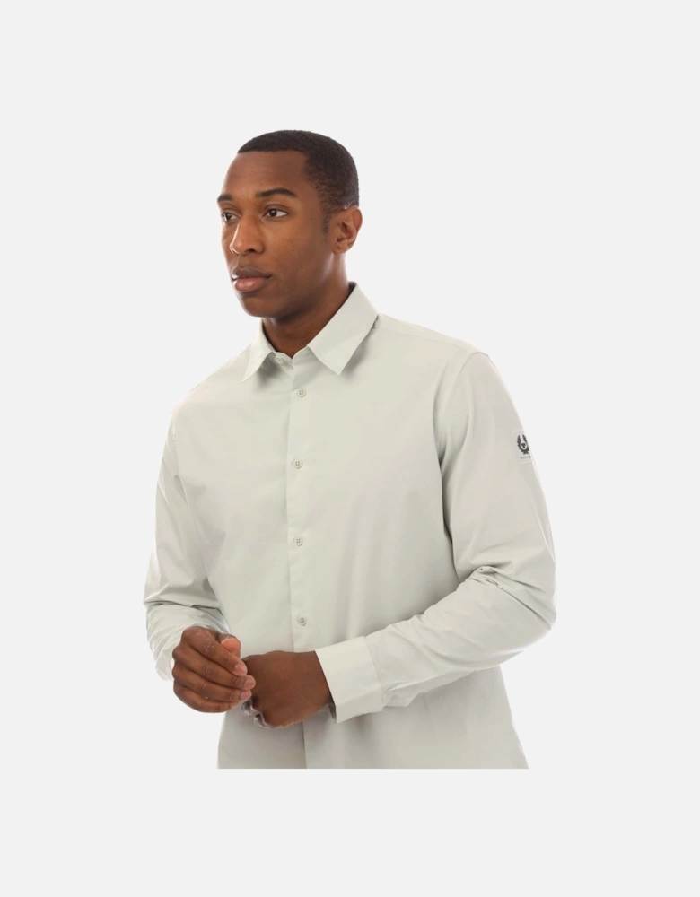 Pipe Shirt