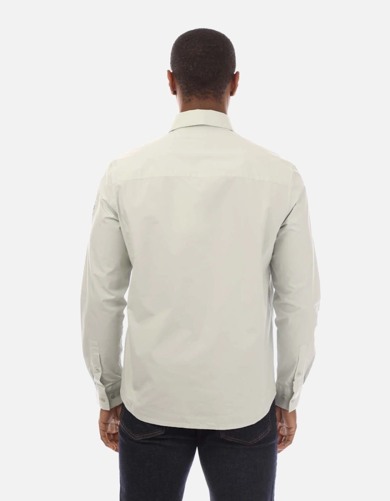 Pipe Shirt