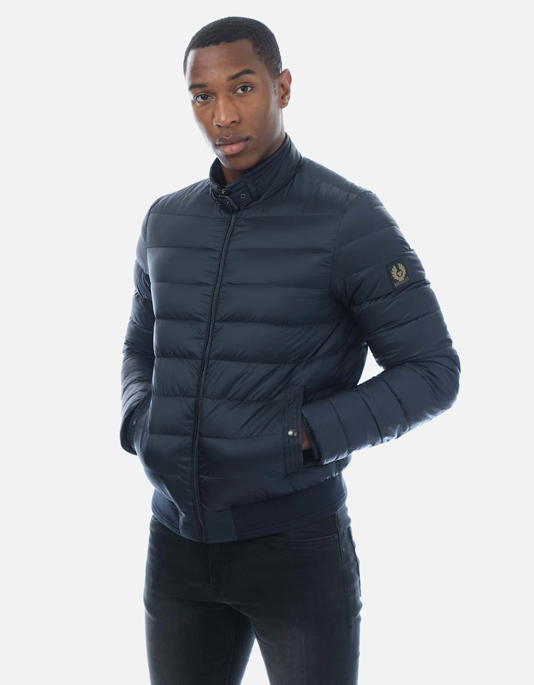 Circuit Jacket, 5 of 4