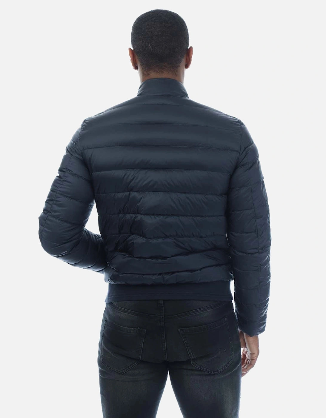 Circuit Jacket