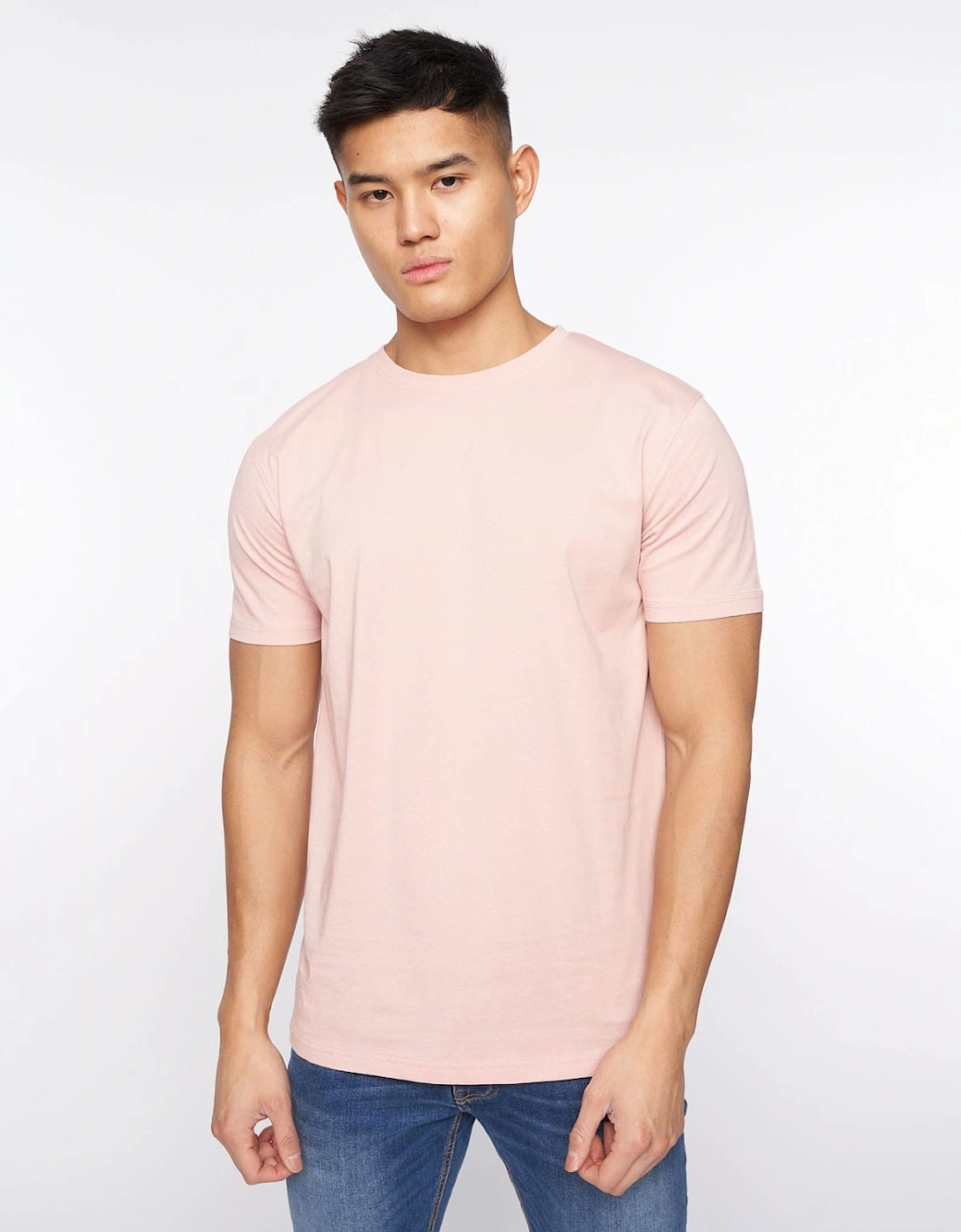 7 Pack of Rapmoore T-Shirts