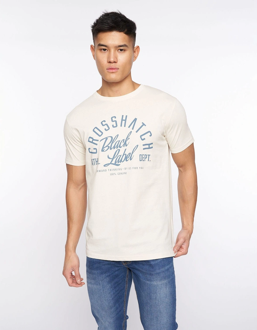 7 Pack of Rapmoore T-Shirts