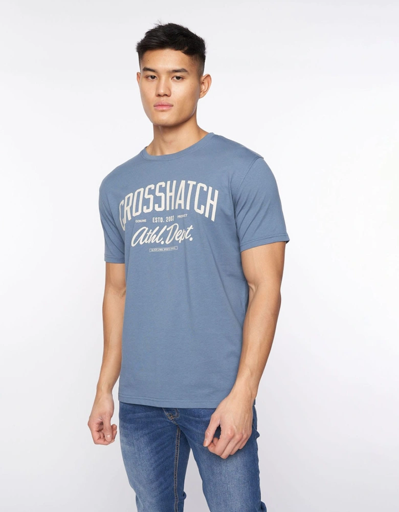 7 Pack of Rapmoore T-Shirts