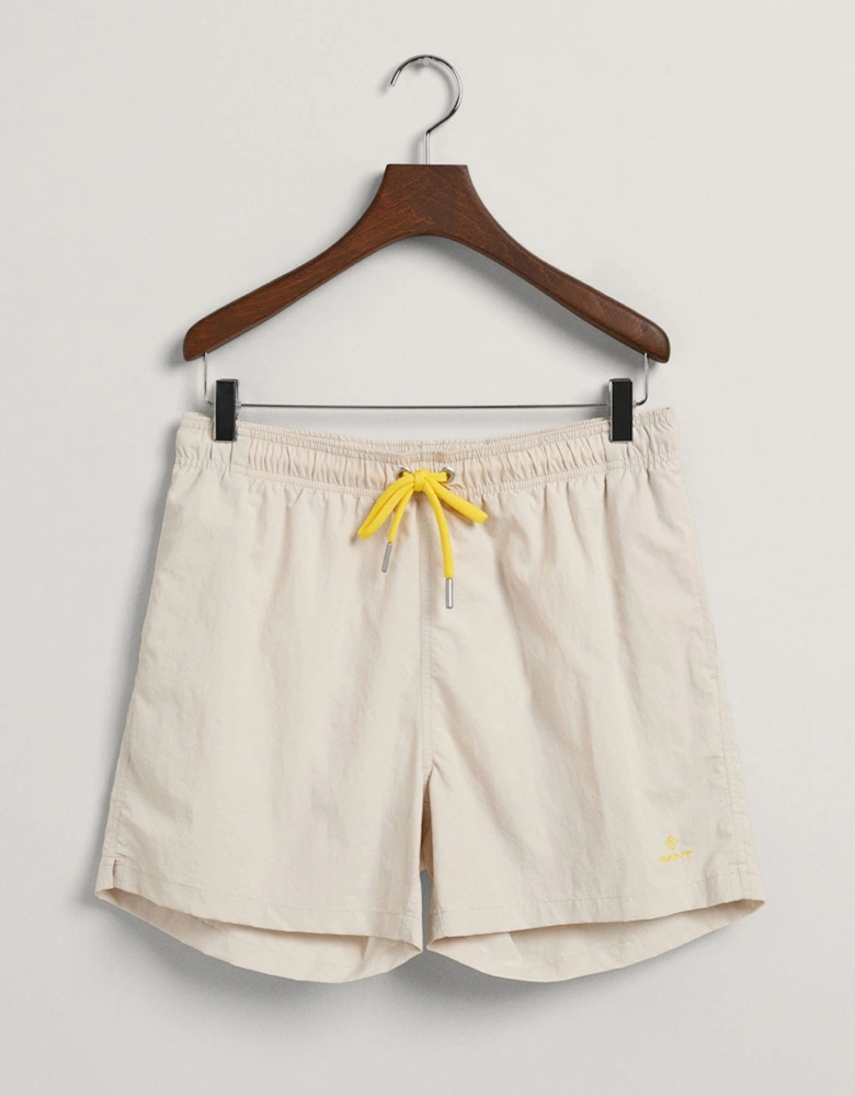 Classic Fit Swim Shorts