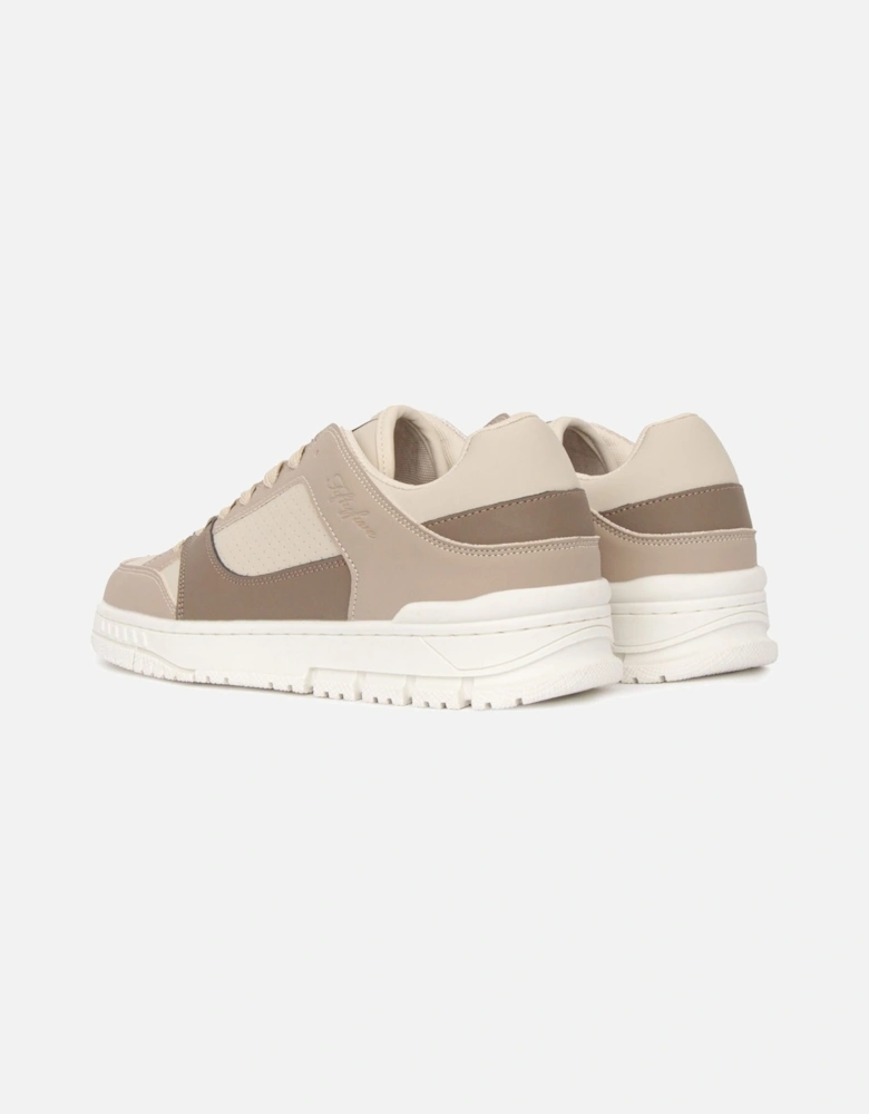Crepstar Trainers