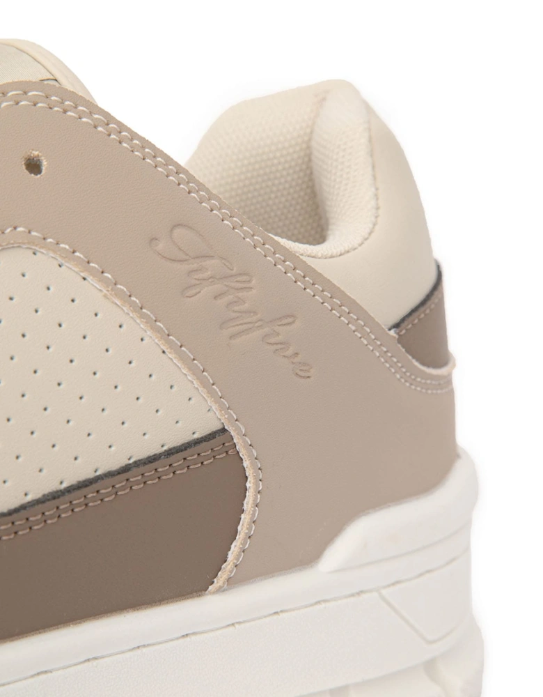 Crepstar Trainers