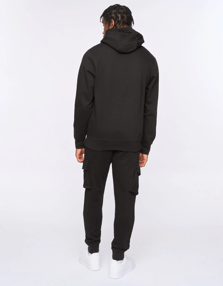 Crosby 2.0 Hoodie