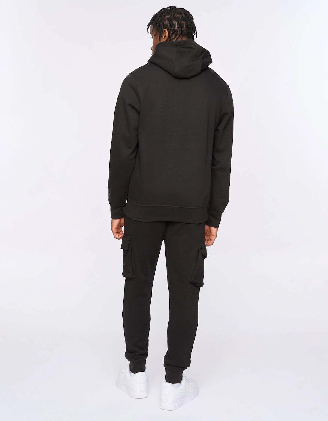 Crosby 2.0 Hoodie