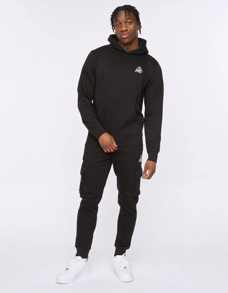 Crosby 2.0 Hoodie