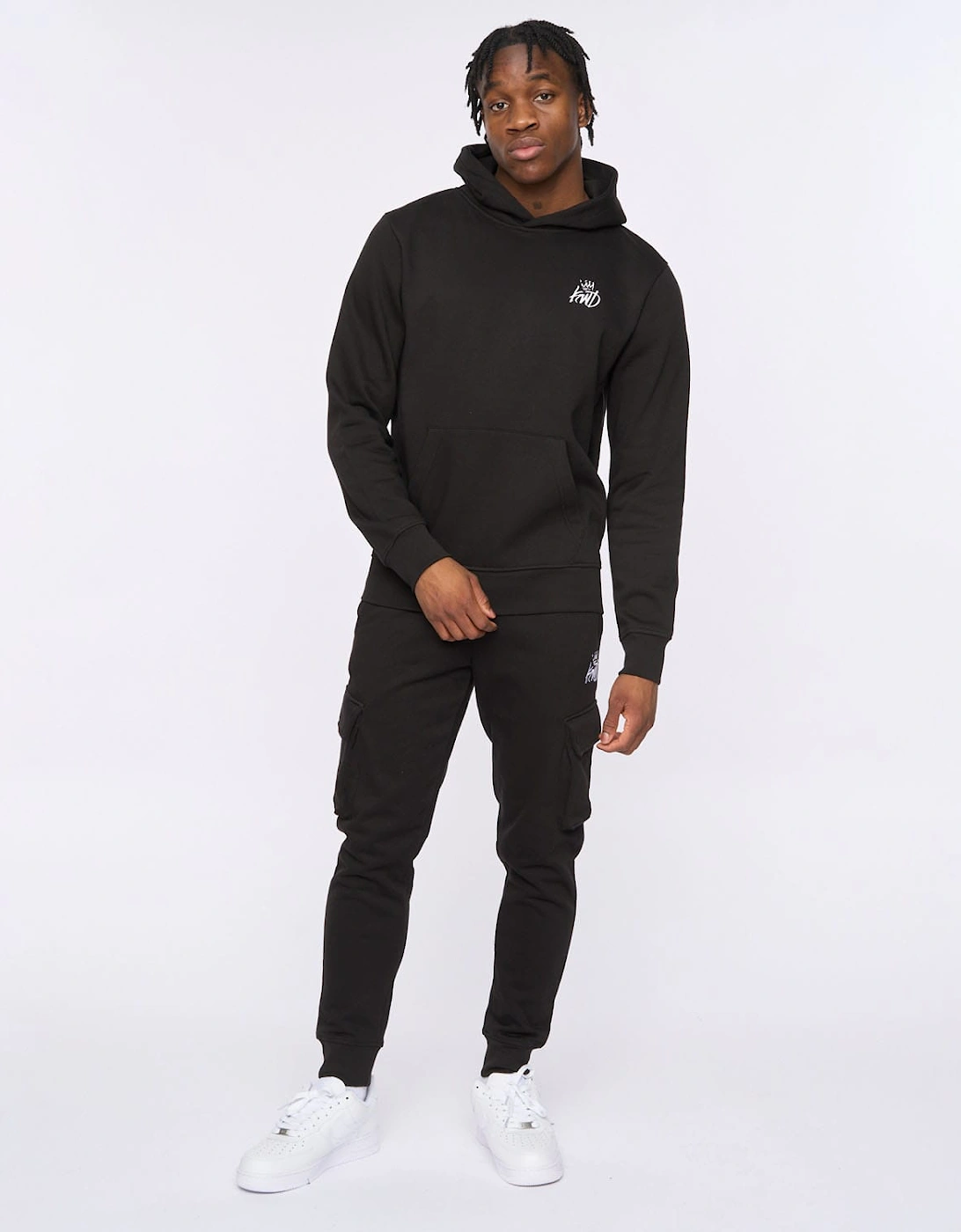 Crosby 2.0 Hoodie