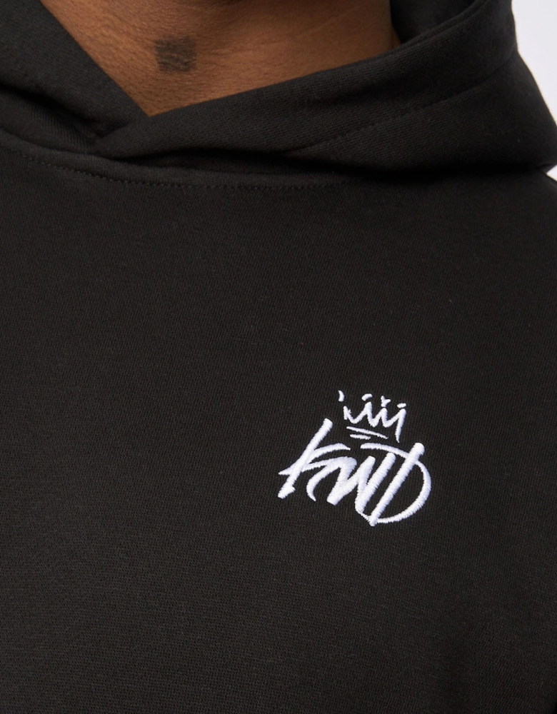 Crosby 2.0 Hoodie