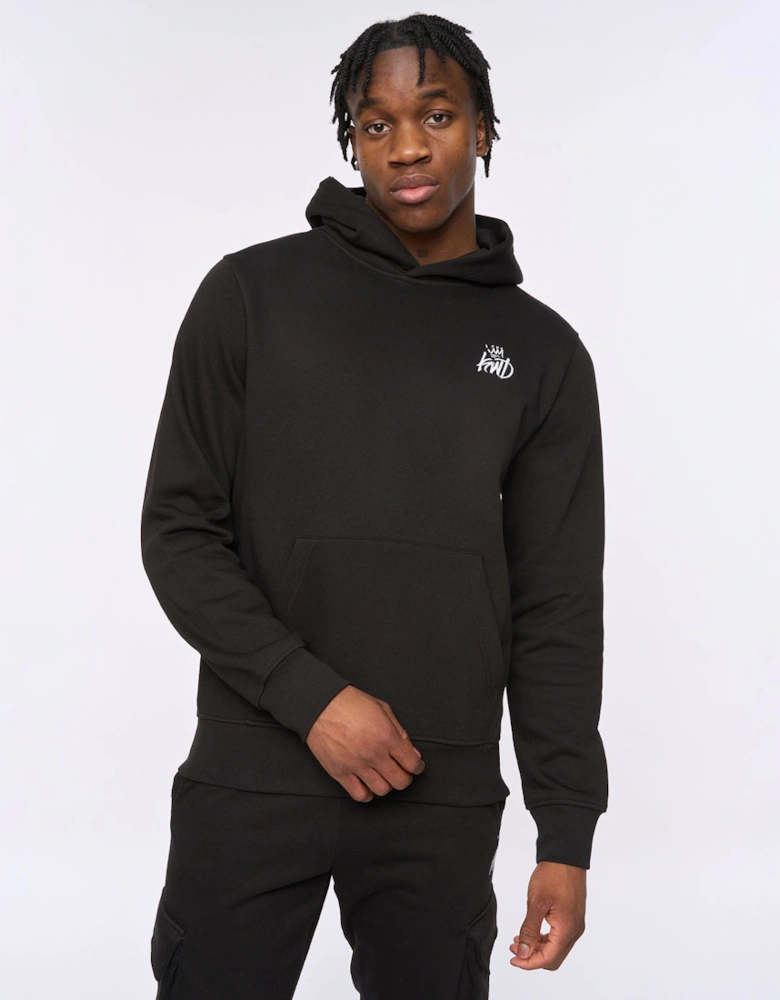 Crosby 2.0 Hoodie