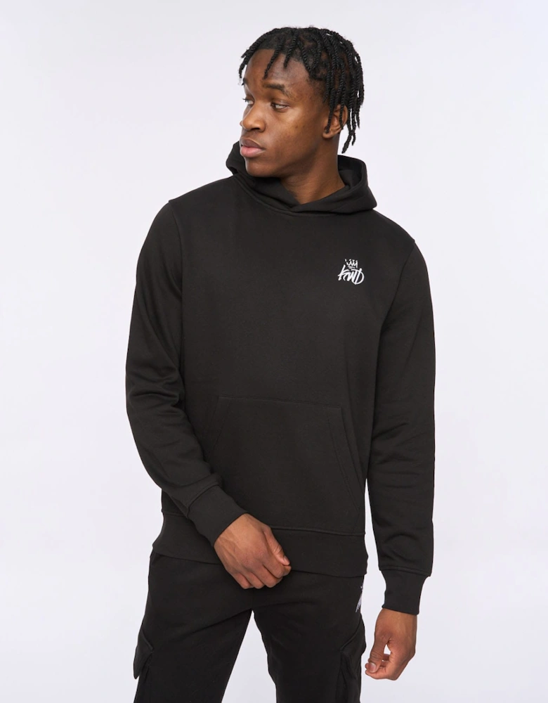 Crosby 2.0 Hoodie