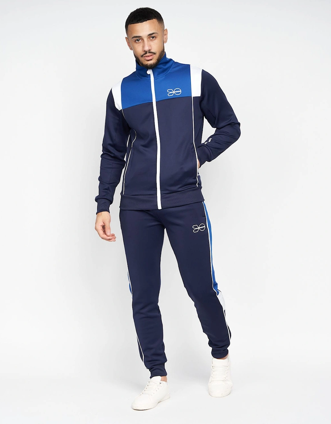Chinooks Tracksuit, 7 of 6