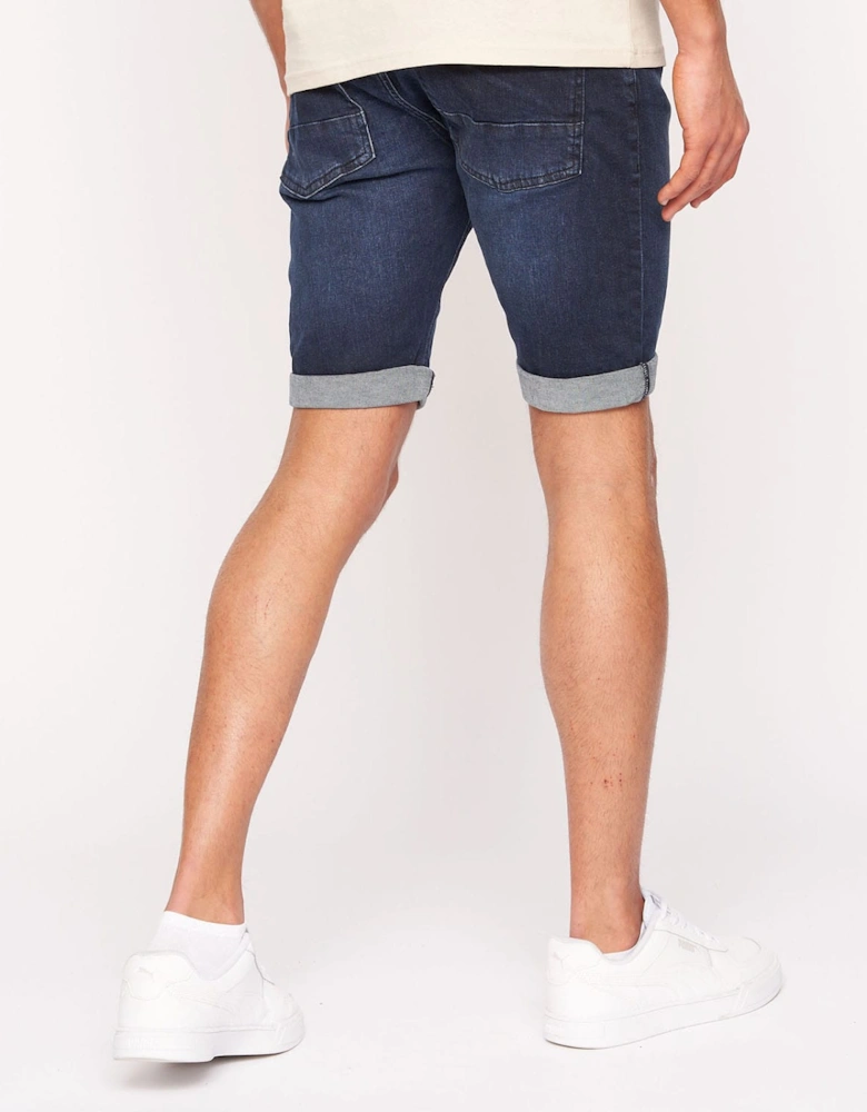 Reestier Denim Shorts