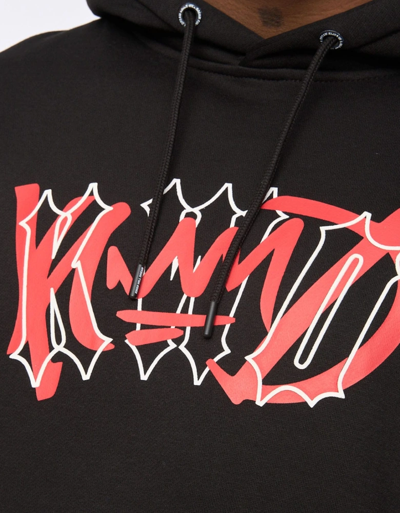 Wicked Hoodie