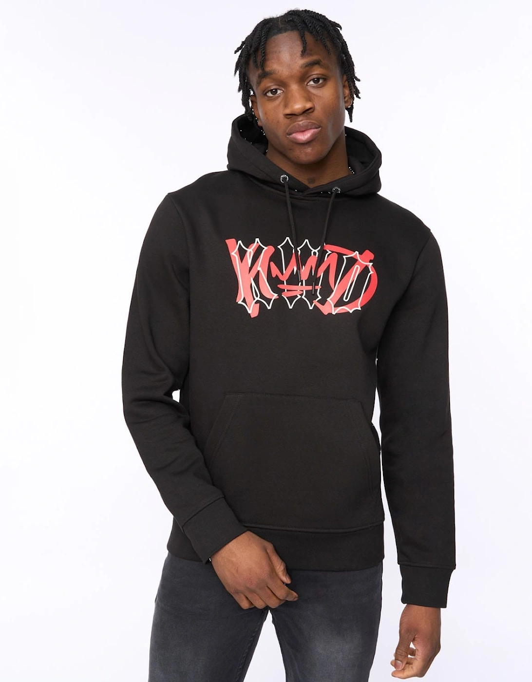 Wicked Hoodie, 6 of 5