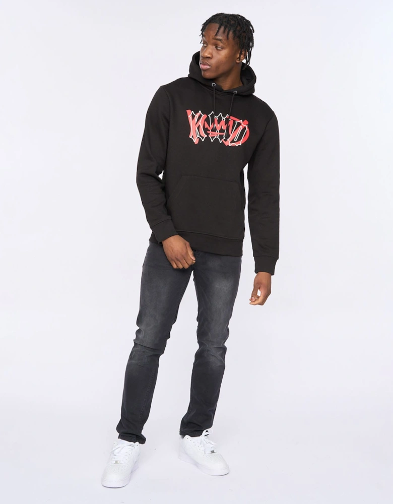 Wicked Hoodie