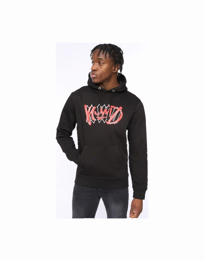 Wicked Hoodie