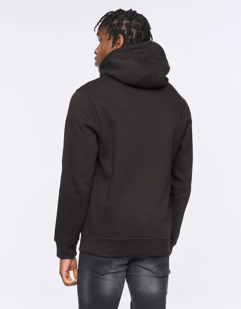 Wicked Hoodie
