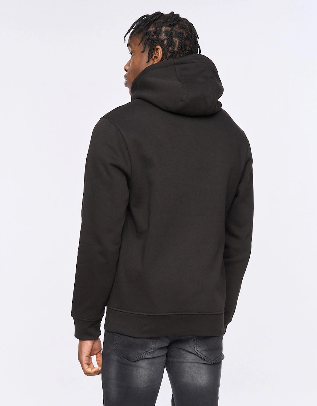Wicked Hoodie