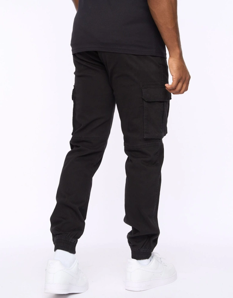 Frentons Cargo Pants