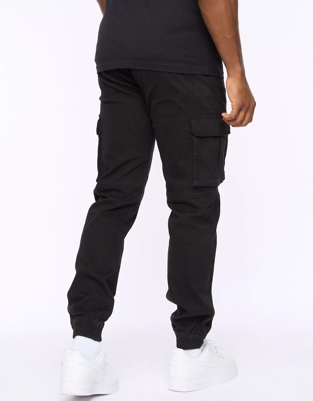 Frentons Cargo Pants