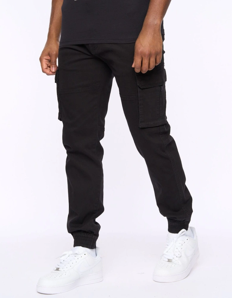 Frentons Cargo Pants