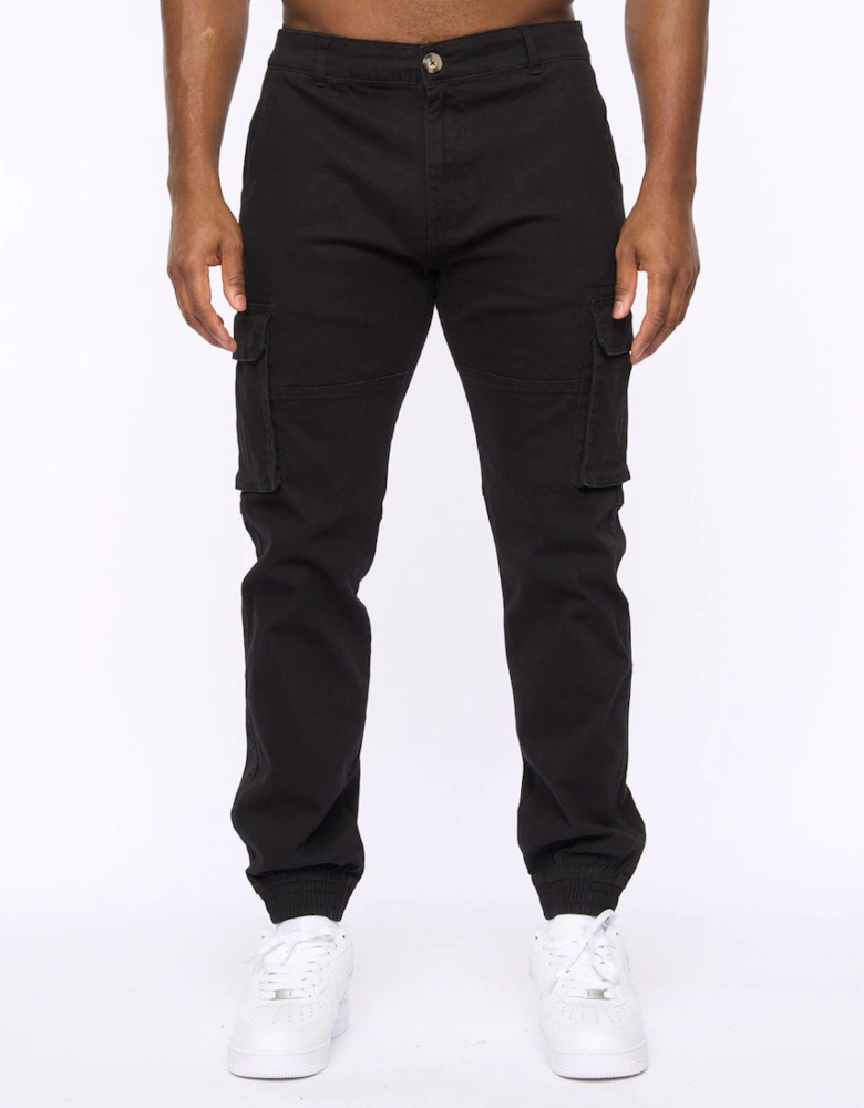 Frentons Cargo Pants