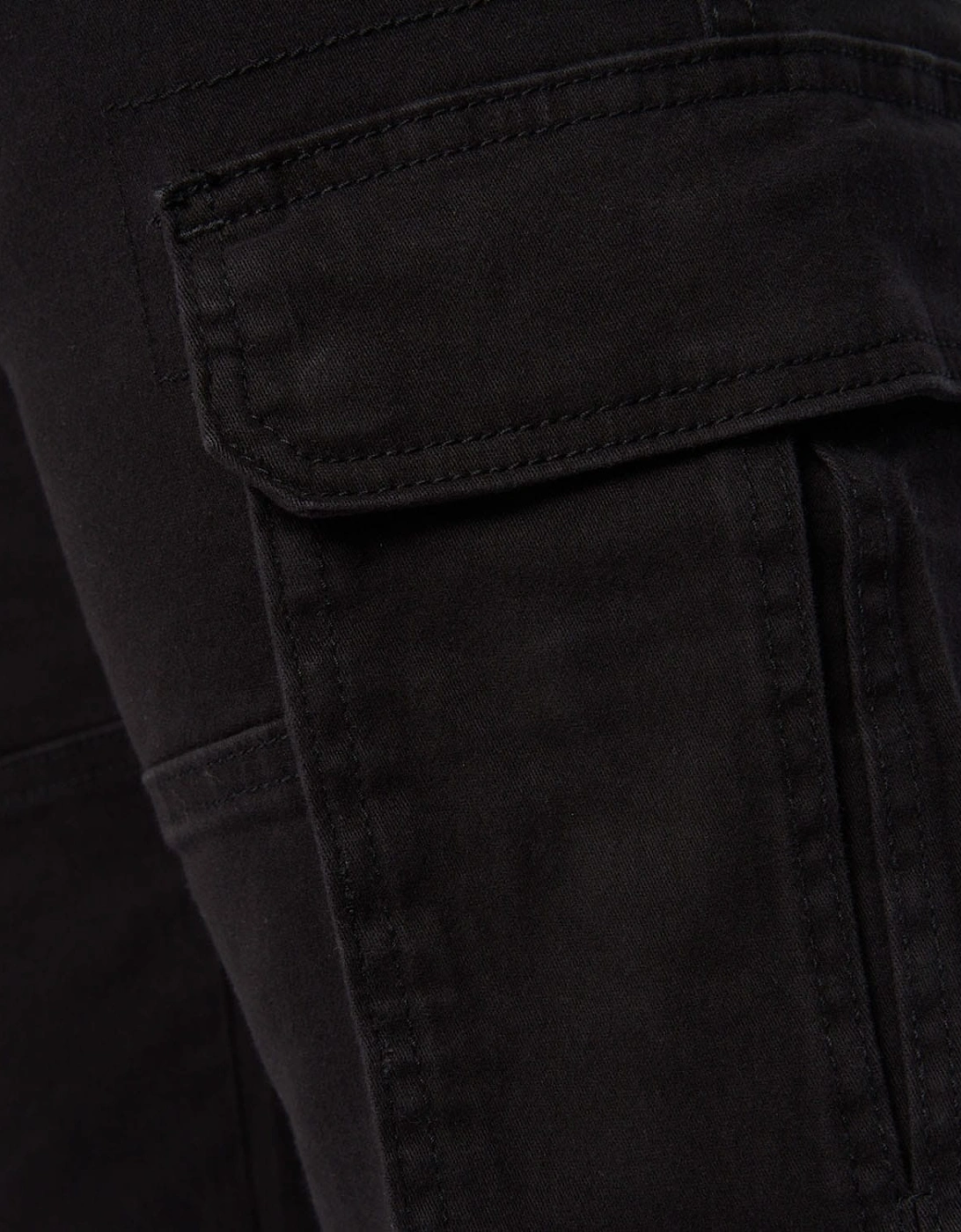 Frentons Cargo Pants