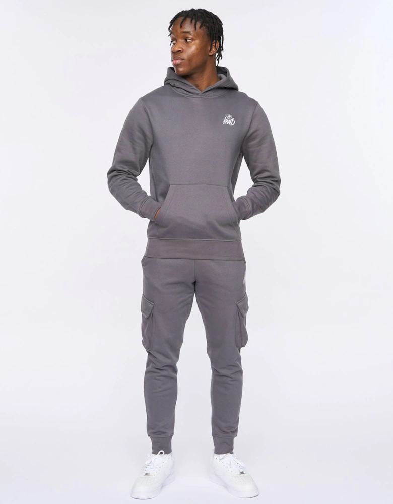 Crosby 2.0 Hoodie