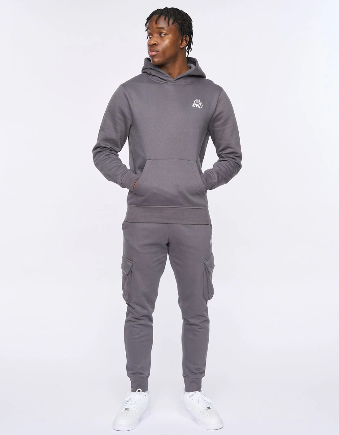 Crosby 2.0 Hoodie