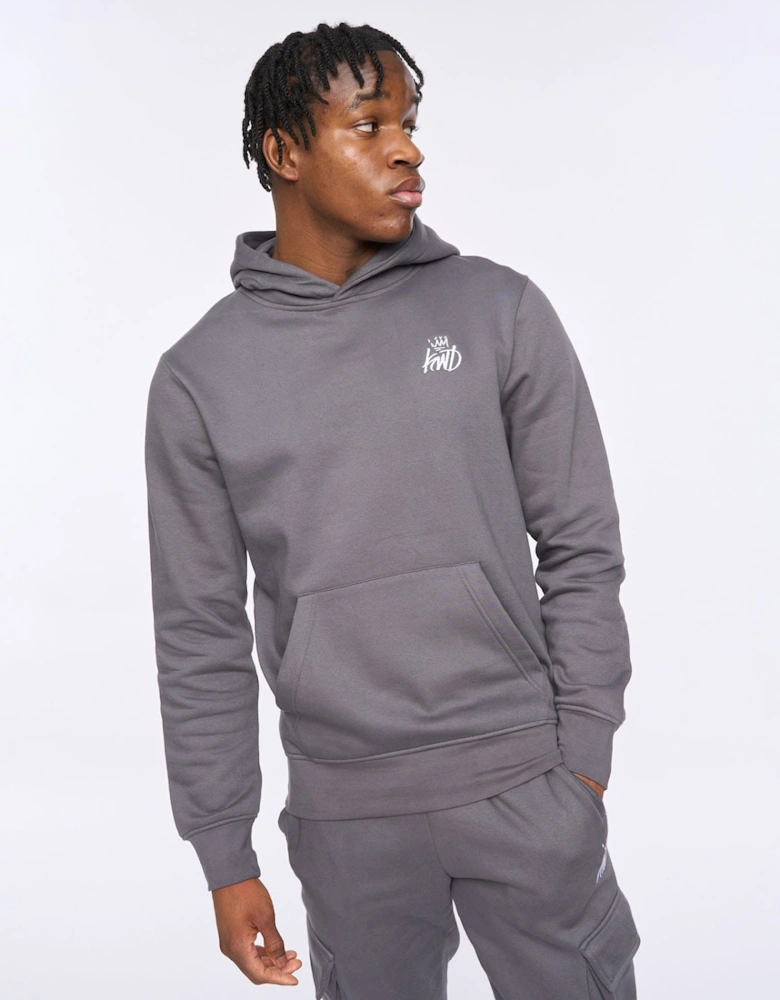 Crosby 2.0 Hoodie