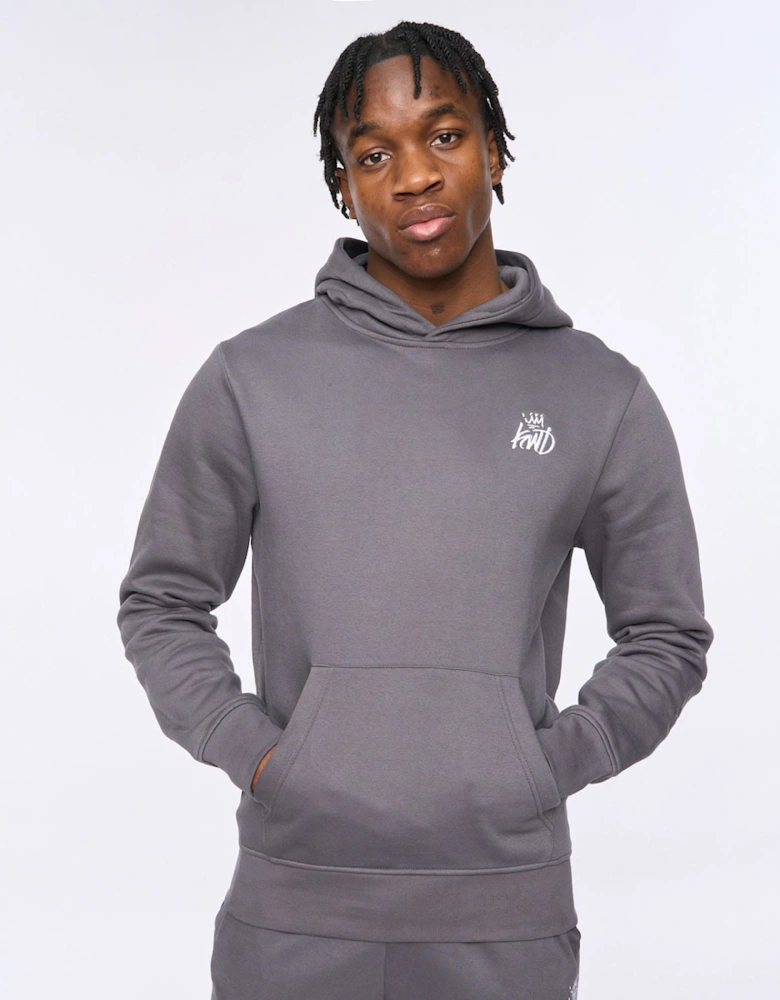 Crosby 2.0 Hoodie