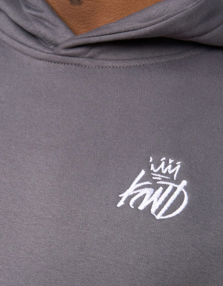 Crosby 2.0 Hoodie