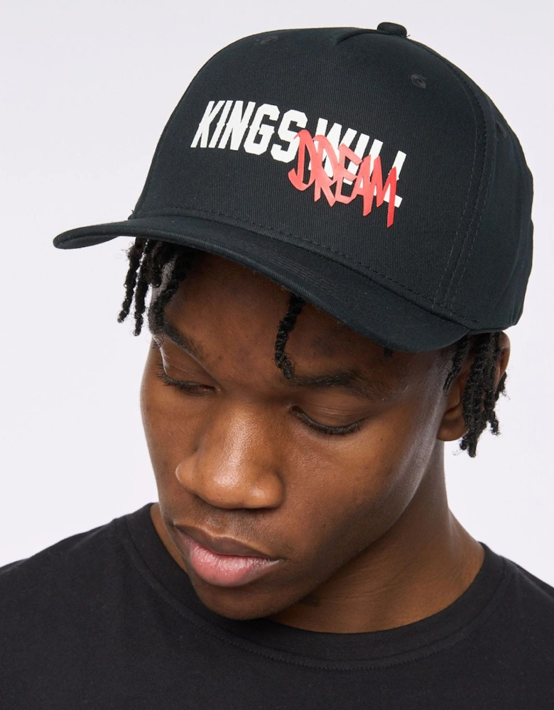 Tagged Baseball Cap