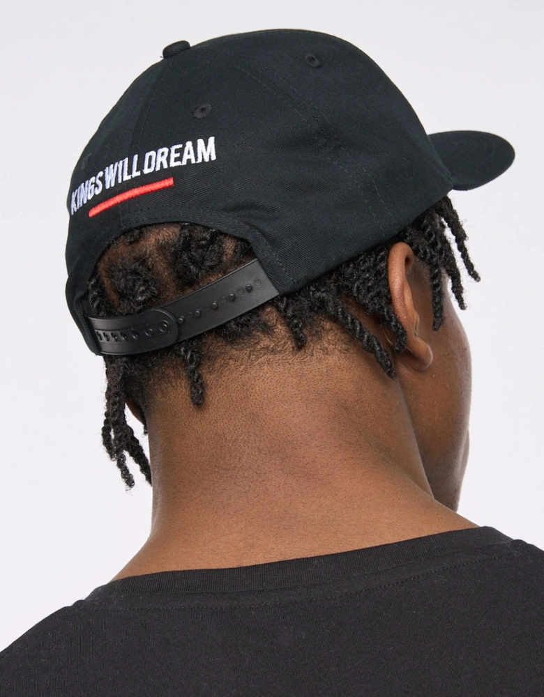 Tagged Baseball Cap