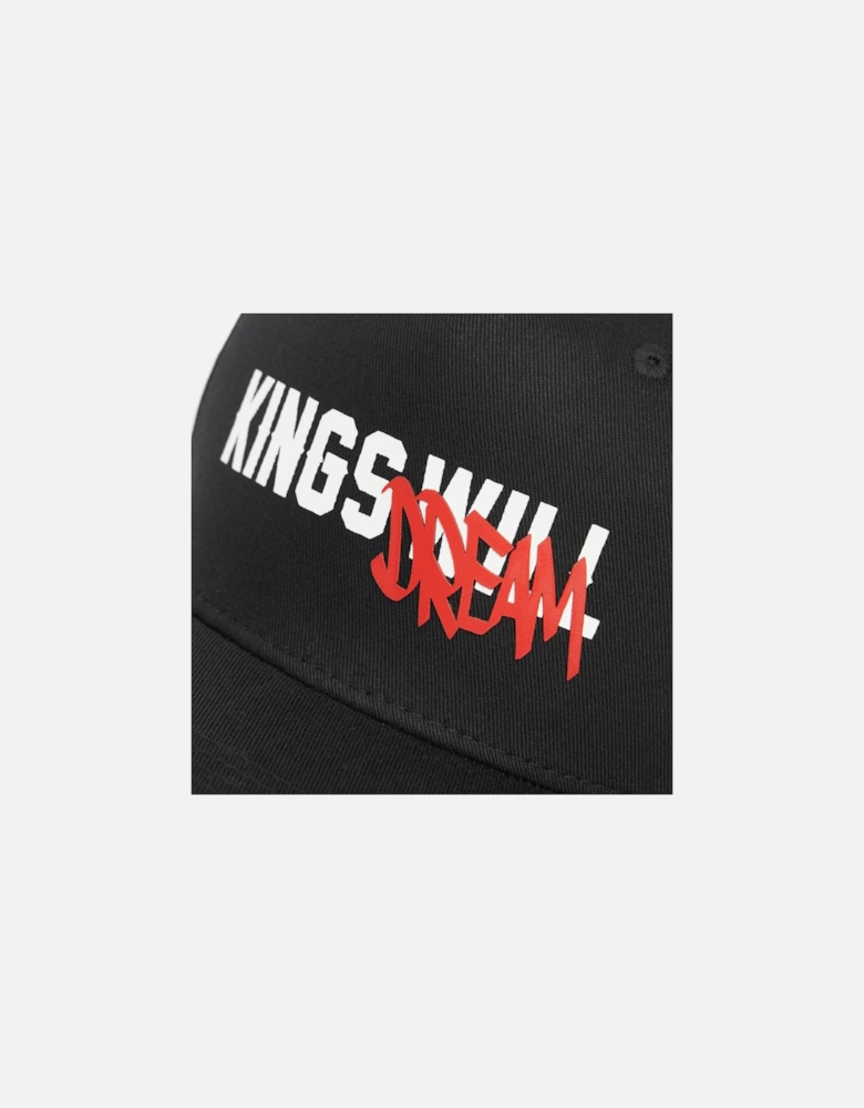 Tagged Baseball Cap