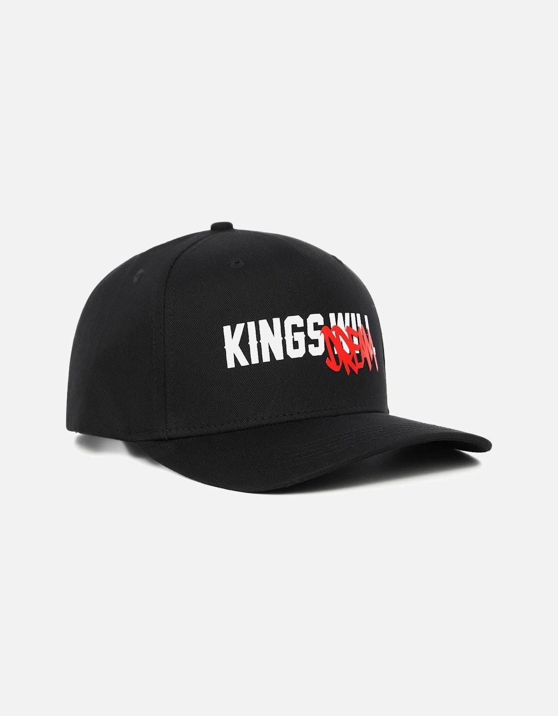 Tagged Baseball Cap, 7 of 6