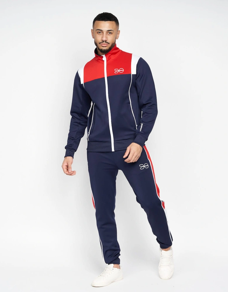 Chinooks Tracksuit
