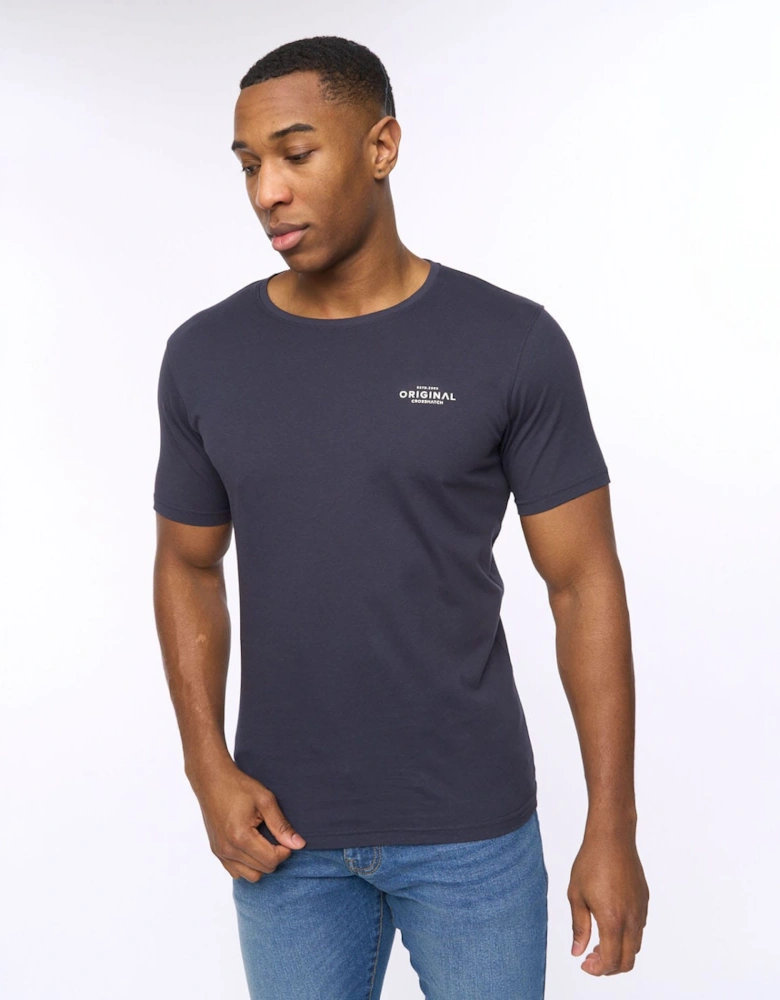 5 Pack of Basicblues T-Shirts