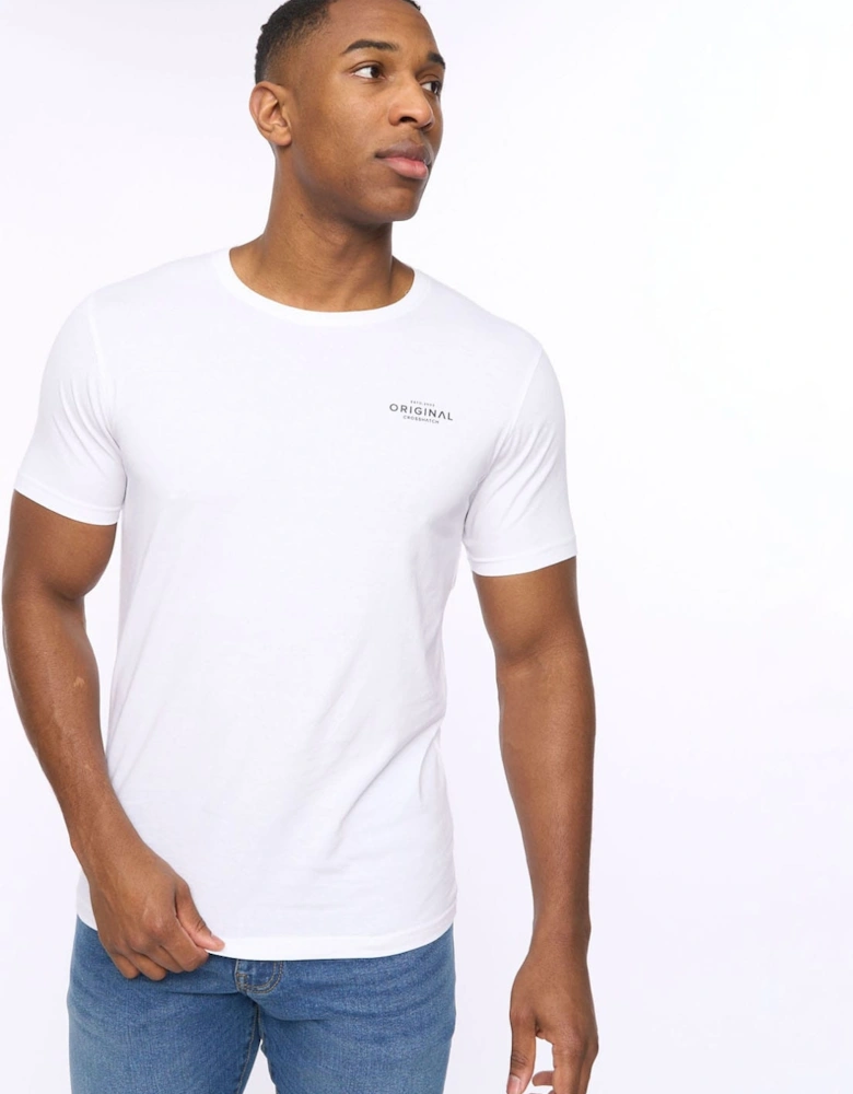 5 Pack of Basicblues T-Shirts