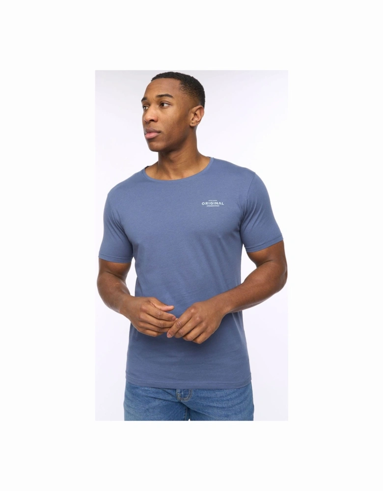5 Pack of Basicblues T-Shirts