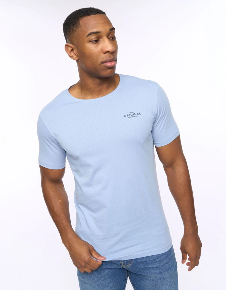 5 Pack of Basicblues T-Shirts